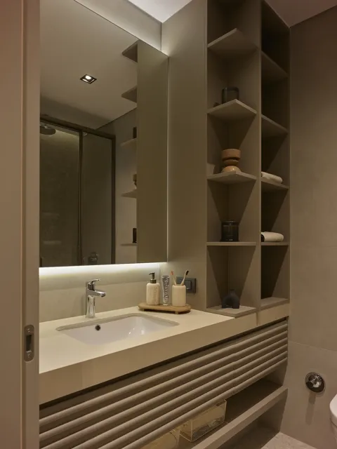 Benesta Center project visual 9