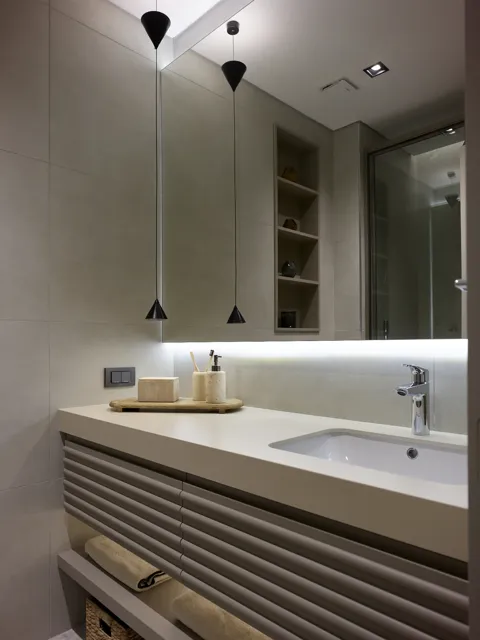 Benesta Center project visual 15