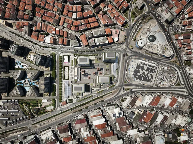 Benesta Center project visual 20